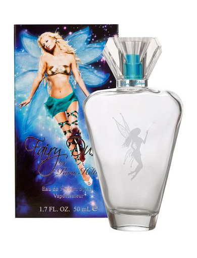 Image of: Paris Hilton Fairy Dust 50ml - for women